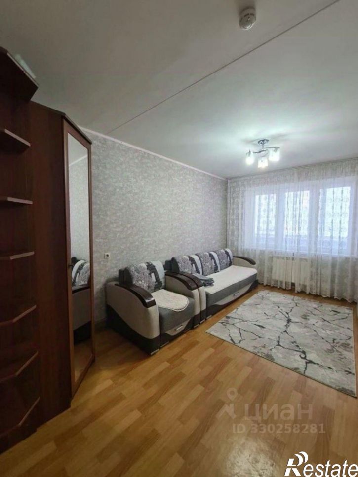 1-комн квартира Набережные Челны