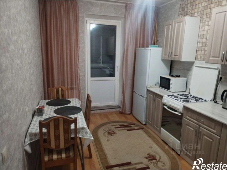 1-комн квартира Набережные Челны