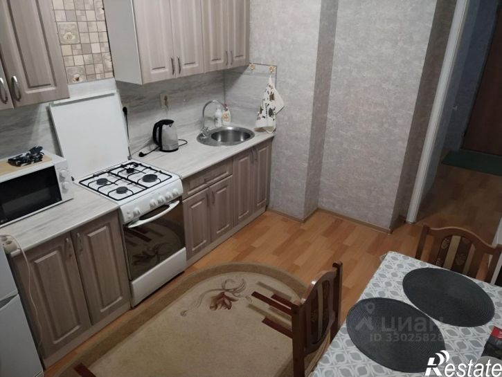 1-комн квартира Набережные Челны
