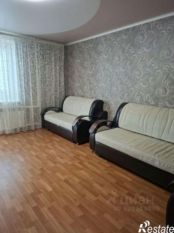 1-комн квартира Набережные Челны