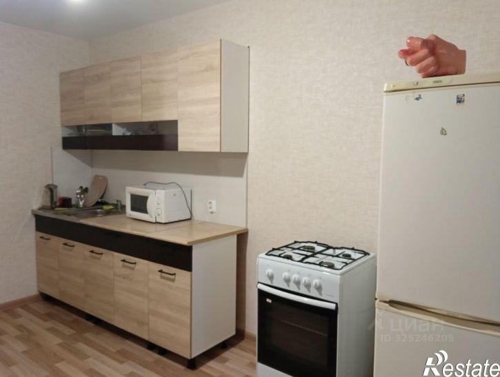 1-комн квартира Набережные Челны
