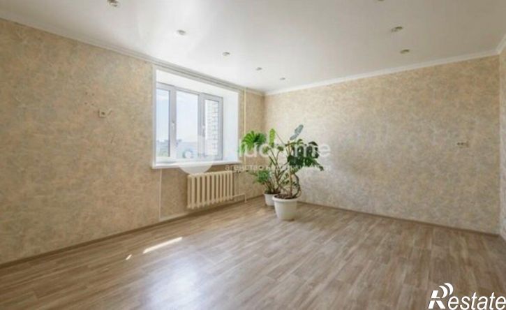 1-комн квартира Республика Татарстан (Татарстан), Казань, улица Фатыха Амирхана, 91Б