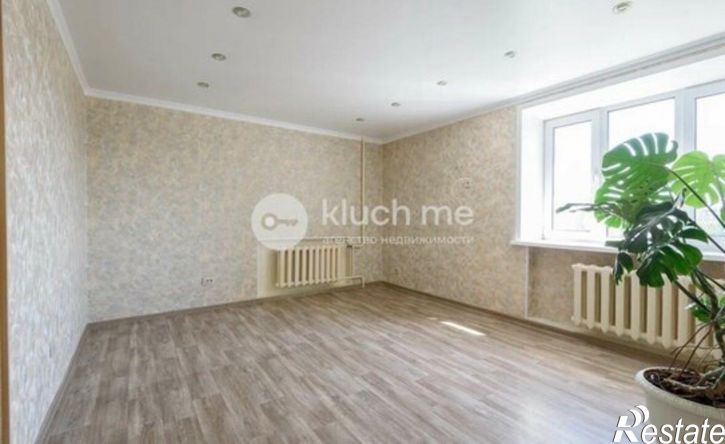 1-комн квартира Республика Татарстан (Татарстан), Казань, улица Фатыха Амирхана, 91Б
