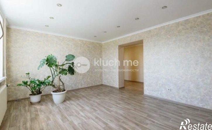 1-комн квартира Республика Татарстан (Татарстан), Казань, улица Фатыха Амирхана, 91Б