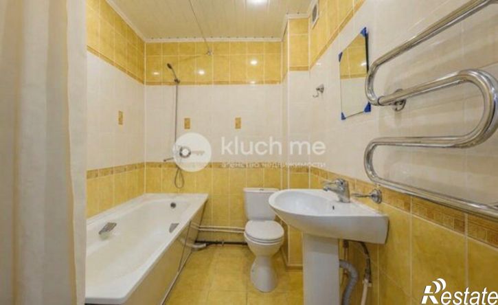 1-комн квартира Республика Татарстан (Татарстан), Казань, улица Фатыха Амирхана, 91Б