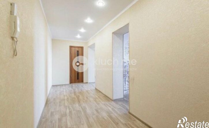 1-комн квартира Республика Татарстан (Татарстан), Казань, улица Фатыха Амирхана, 91Б