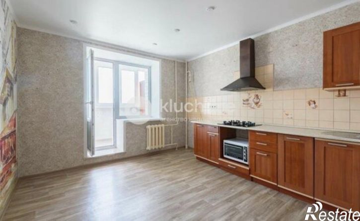 1-комн квартира Республика Татарстан (Татарстан), Казань, улица Фатыха Амирхана, 91Б