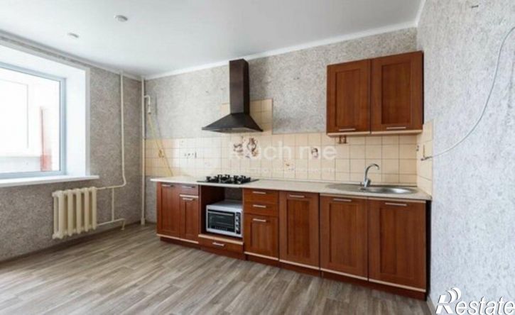 1-комн квартира Республика Татарстан (Татарстан), Казань, улица Фатыха Амирхана, 91Б