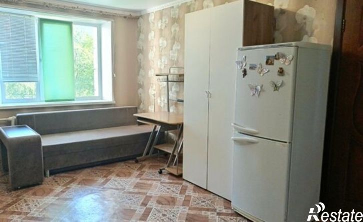 1-комн квартира Республика Татарстан (Татарстан), Казань, Тополевая улица, 55