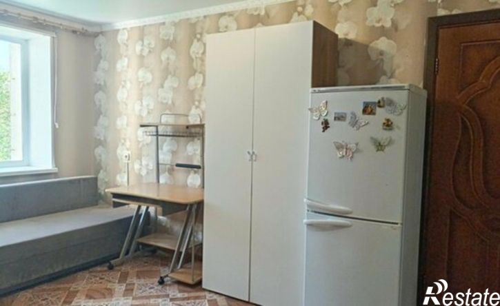 1-комн квартира Республика Татарстан (Татарстан), Казань, Тополевая улица, 55