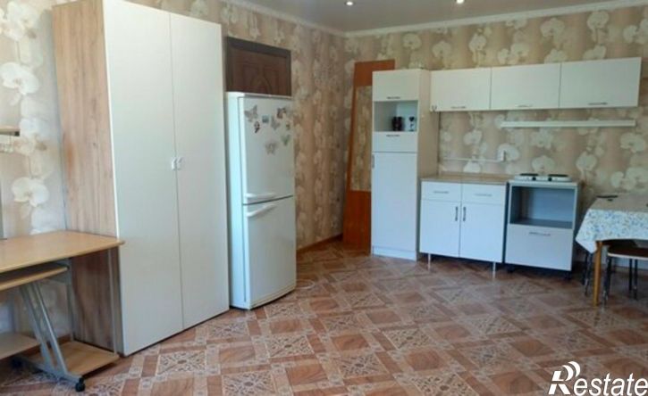 1-комн квартира Республика Татарстан (Татарстан), Казань, Тополевая улица, 55