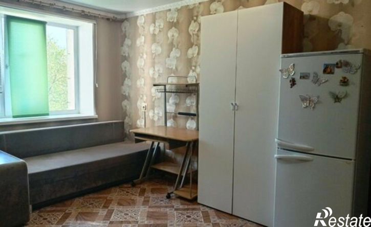 1-комн квартира Республика Татарстан (Татарстан), Казань, Тополевая улица, 55