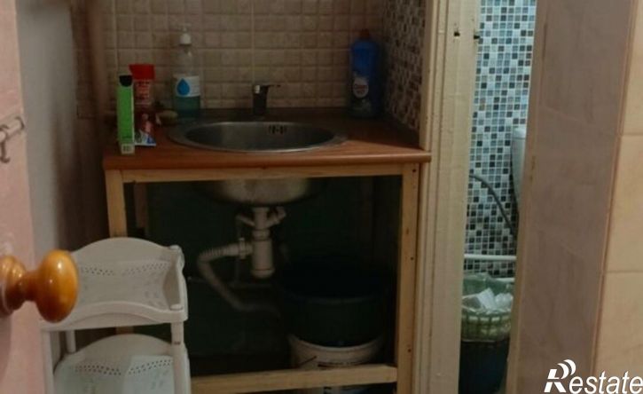 1-комн квартира Республика Татарстан (Татарстан), Казань, Тополевая улица, 55
