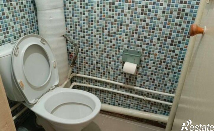 1-комн квартира Республика Татарстан (Татарстан), Казань, Тополевая улица, 55