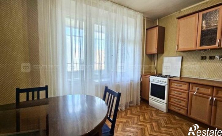 1-комн квартира Республика Татарстан (Татарстан), Казань, улица Четаева, 4