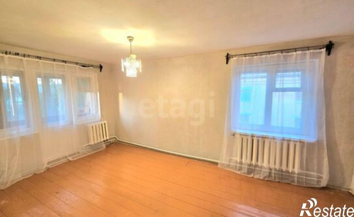 1-комн квартира Республика Татарстан (Татарстан), Казань, улица Химиков, 27