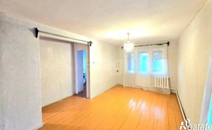1-комн квартира Республика Татарстан (Татарстан), Казань, улица Химиков, 27