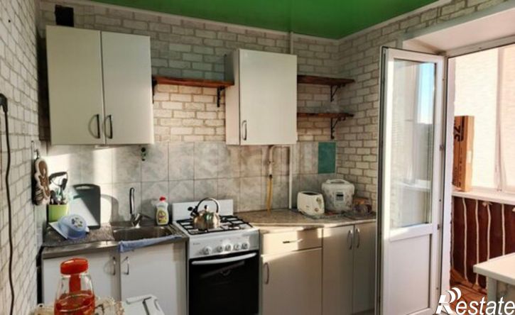 1-комн квартира Республика Татарстан (Татарстан), Альметьевск, улица Сулеймановой, 22