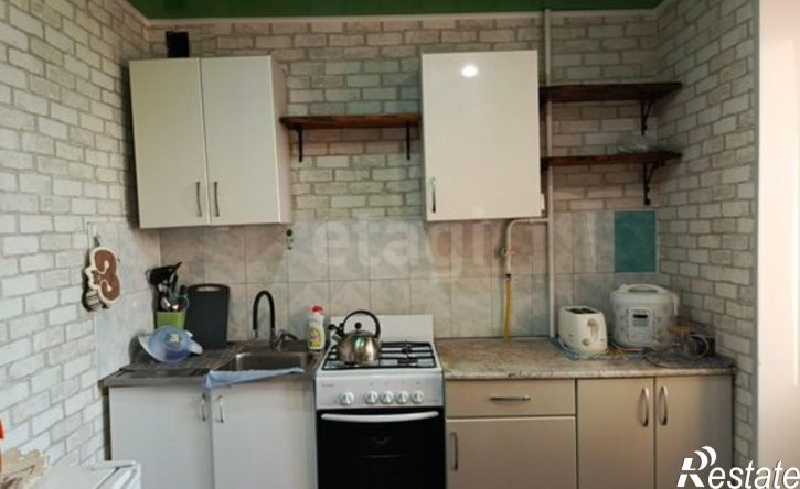 1-комн квартира Республика Татарстан (Татарстан), Альметьевск, улица Сулеймановой, 22