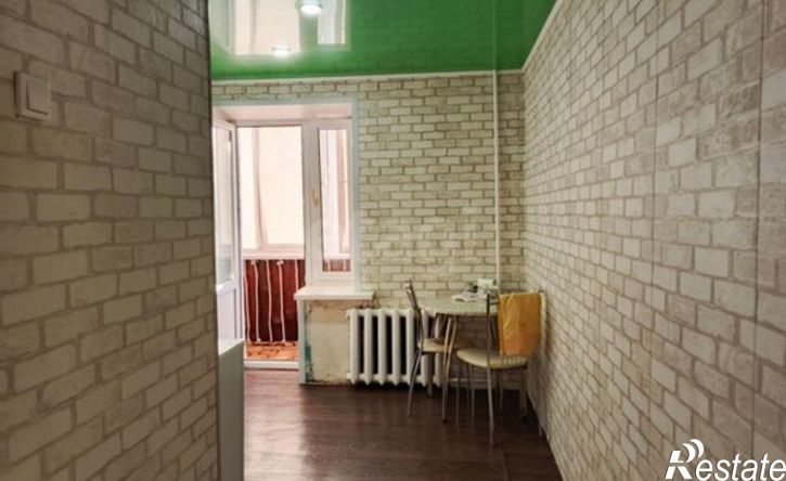 1-комн квартира Республика Татарстан (Татарстан), Альметьевск, улица Сулеймановой, 22