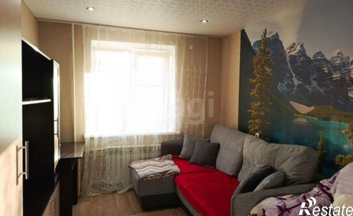 1-комн квартира Республика Татарстан (Татарстан), Альметьевск, улица Сулеймановой, 22