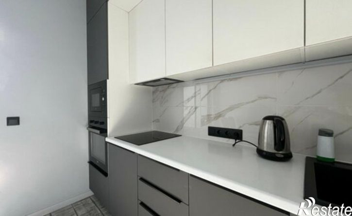 1-комн квартира Республика Татарстан (Татарстан), Казань, Кировский район, Шоссейная улица, 57
