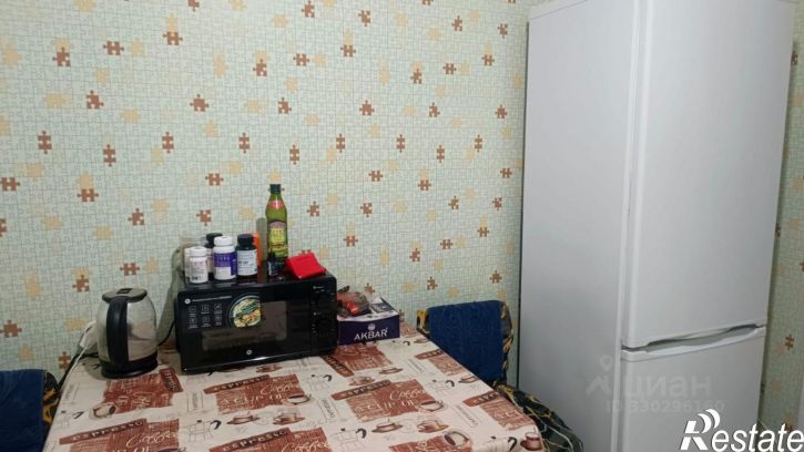 2-комн квартира Казань