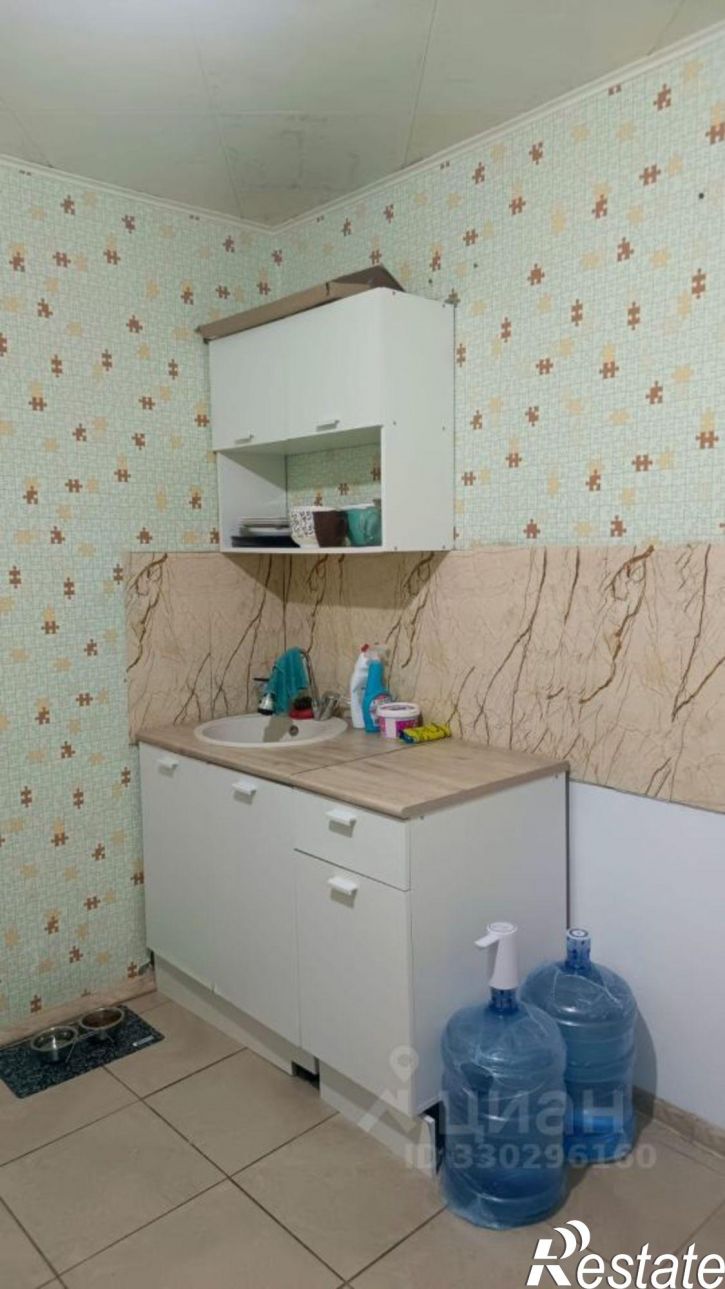 2-комн квартира Казань