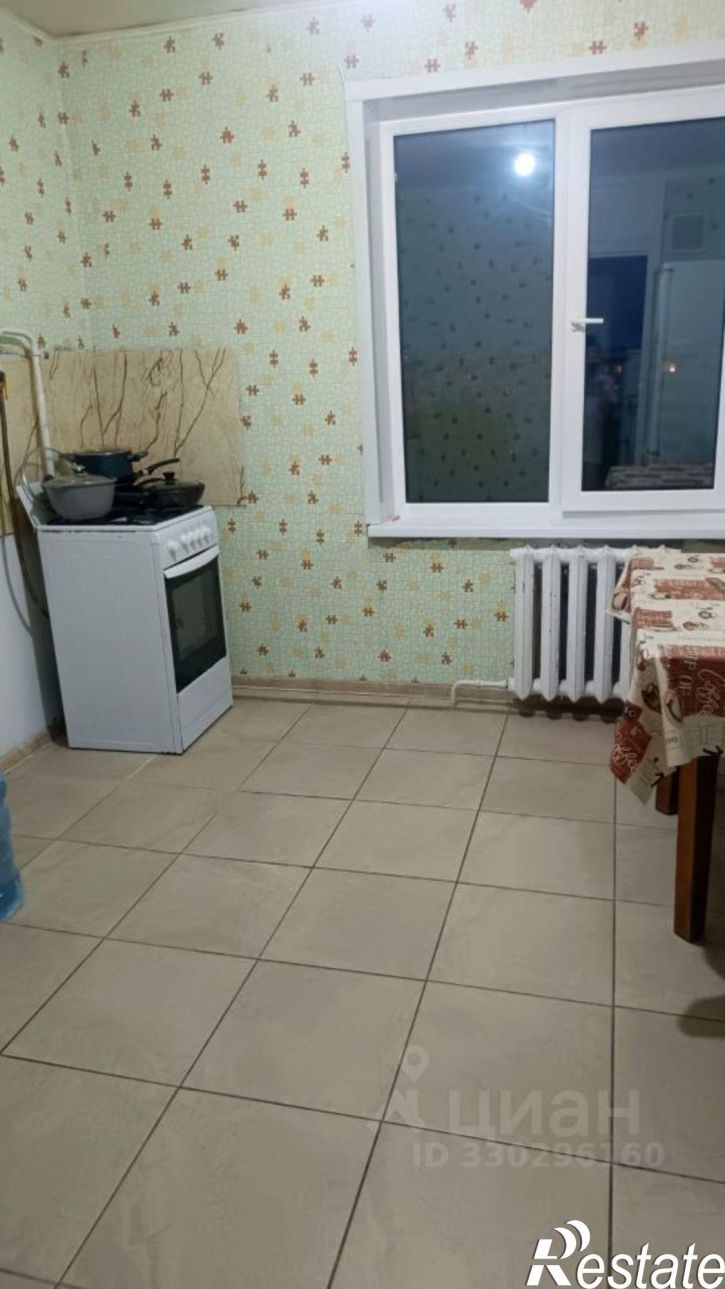 2-комн квартира Казань