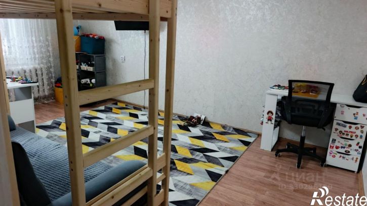 2-комн квартира Казань