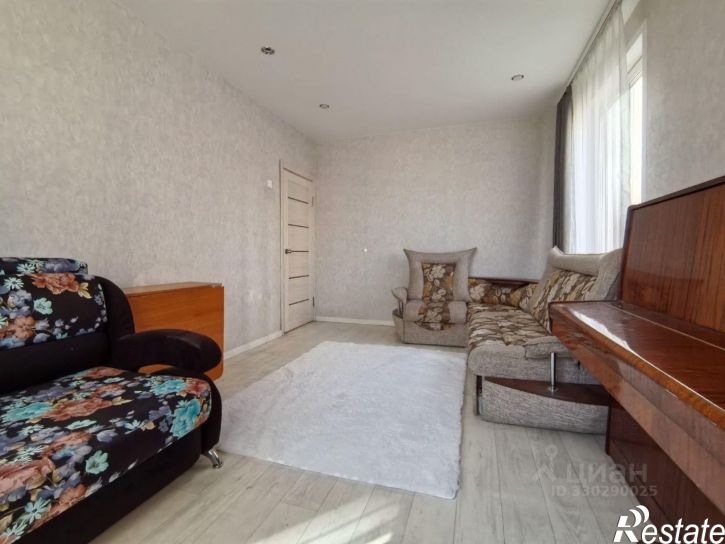 2-комн квартира Казань