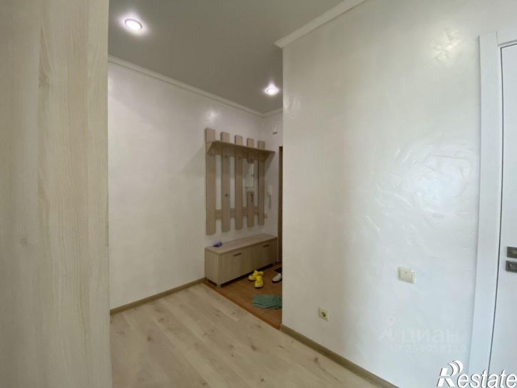 2-комн квартира Казань, улица Павлюхина