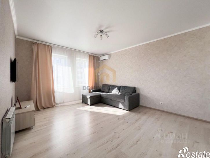 2-комн квартира Казань, улица Павлюхина