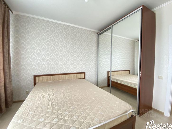 2-комн квартира Казань, улица Павлюхина