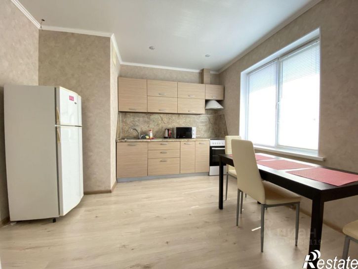 2-комн квартира Казань, улица Павлюхина