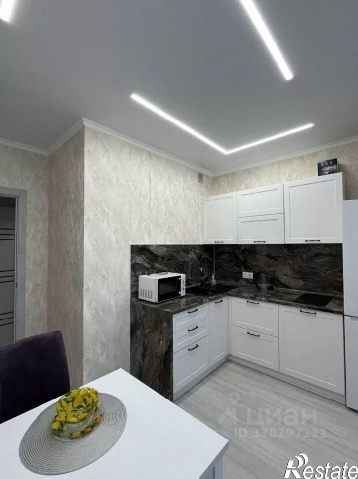 1-комн квартира Казань