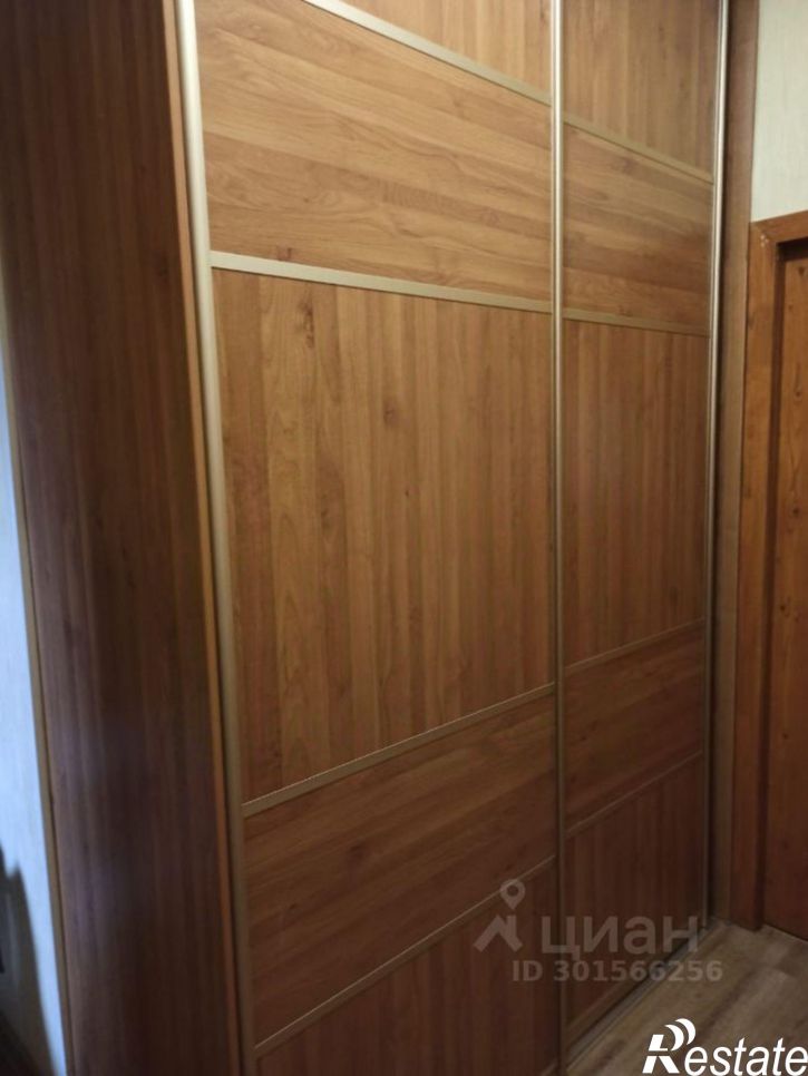 2-комн квартира Казань