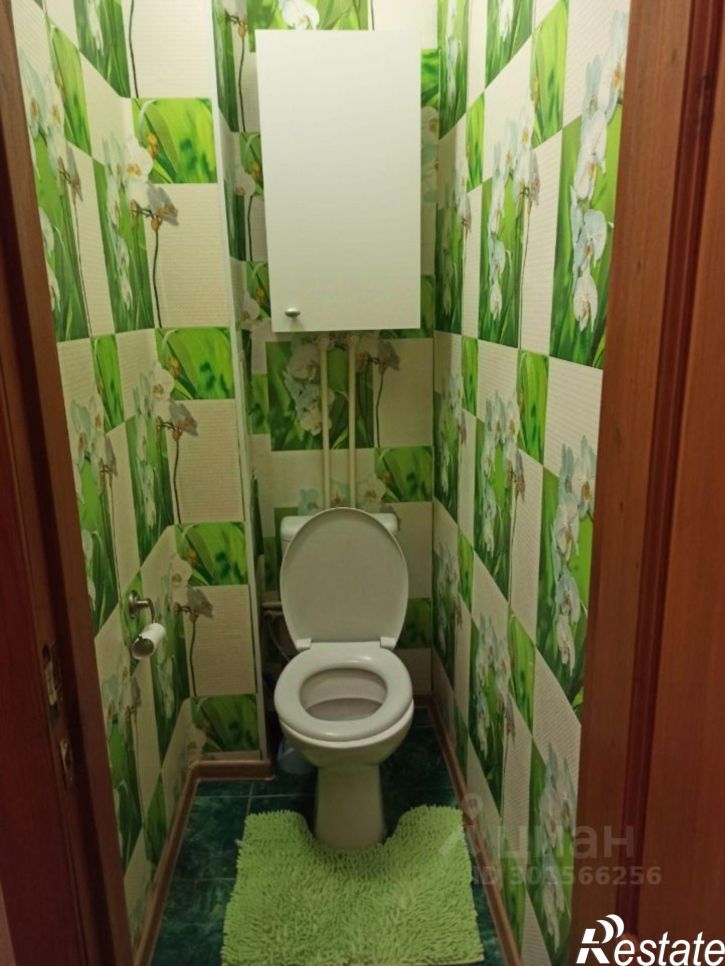 2-комн квартира Казань