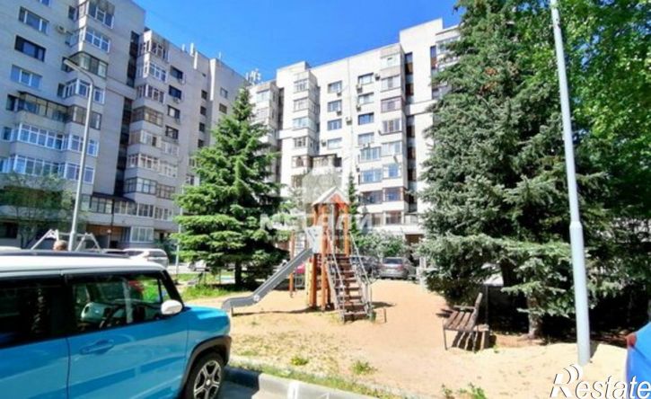 4-комн квартира Республика Татарстан (Татарстан), Казань, улица Космонавтов, 41