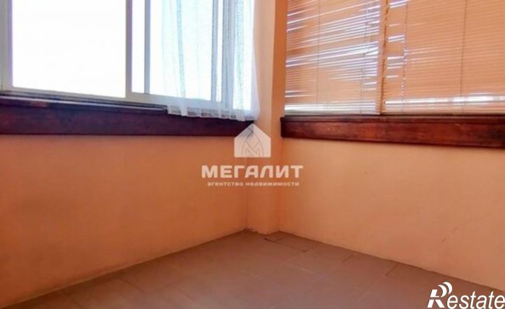 4-комн квартира Республика Татарстан (Татарстан), Казань, улица Космонавтов, 41