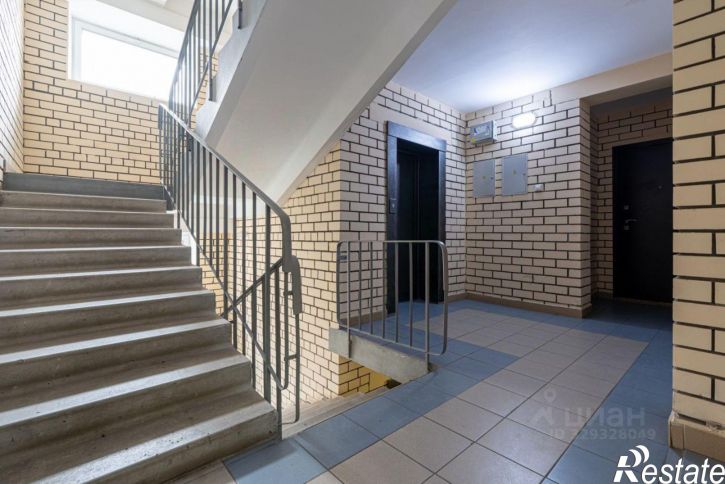 1-комн квартира Казань, Даурская улица