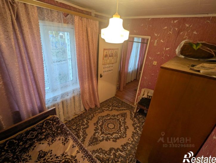 3-комн квартира Нурлат