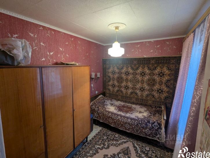 3-комн квартира Нурлат
