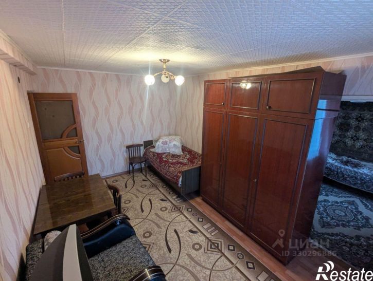 3-комн квартира Нурлат