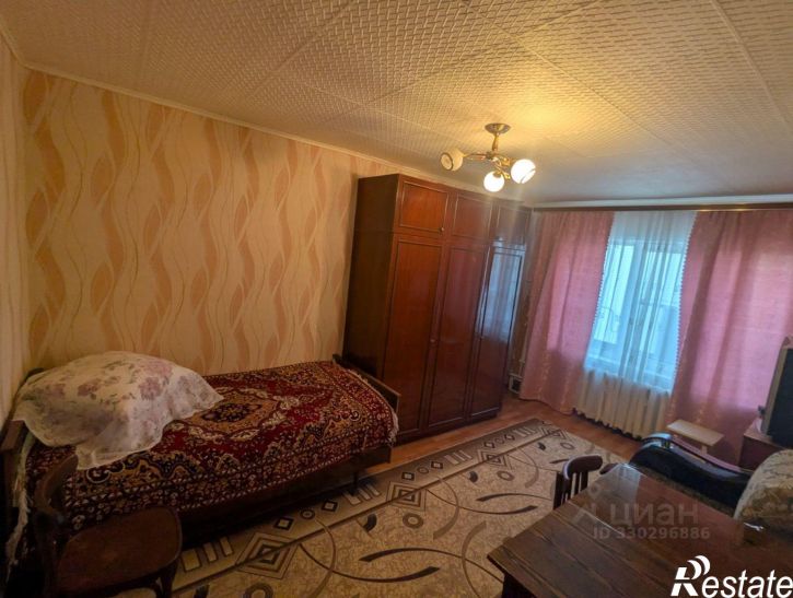 3-комн квартира Нурлат