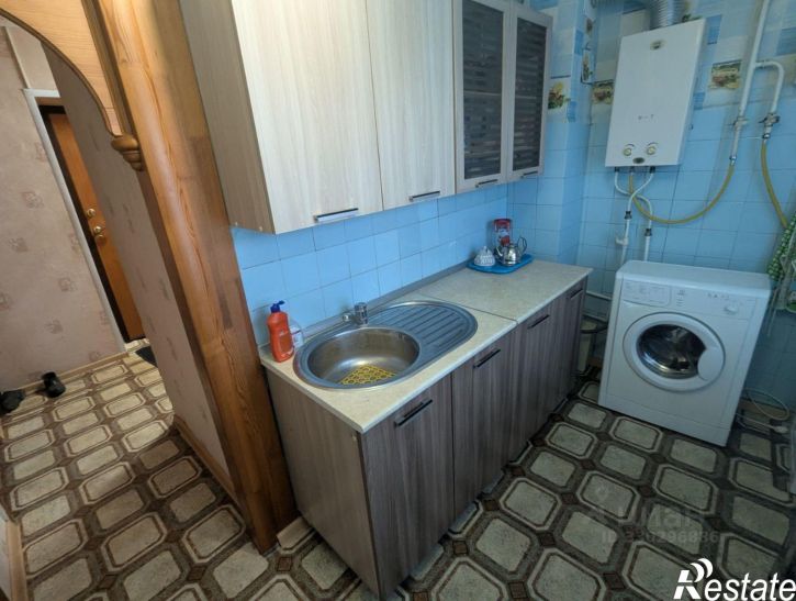 3-комн квартира Нурлат