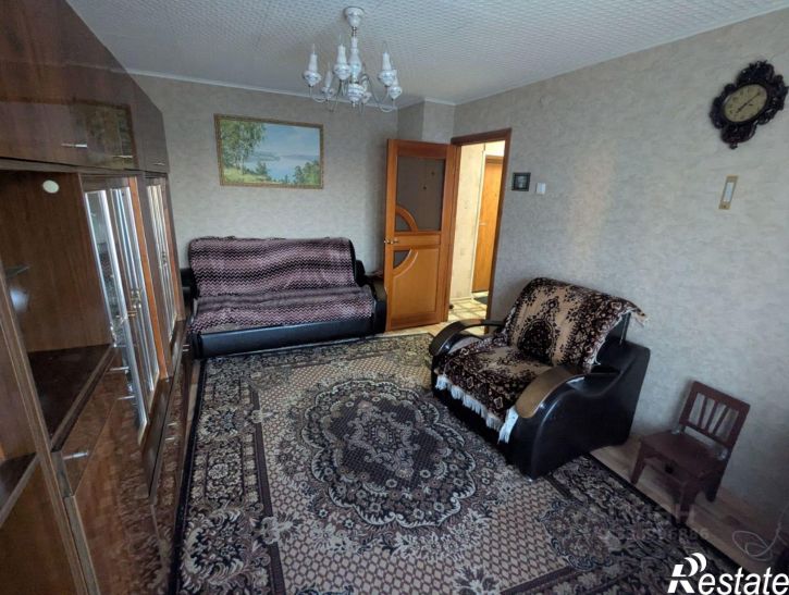 3-комн квартира Нурлат