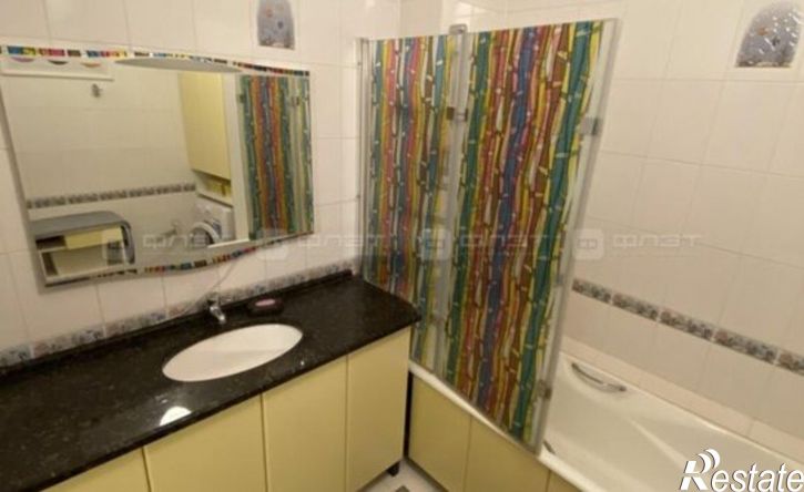 3-комн квартира Республика Татарстан (Татарстан), Казань, улица Волкова, 55