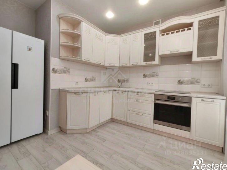 2-комн квартира Казань, улица Серова