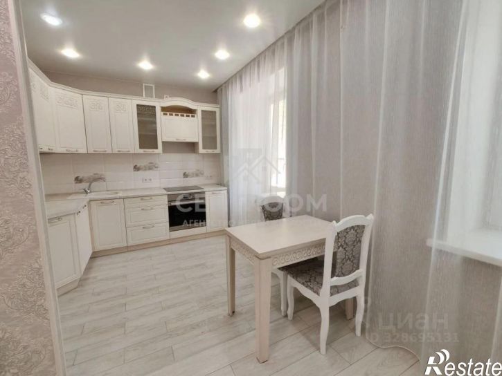 2-комн квартира Казань, улица Серова